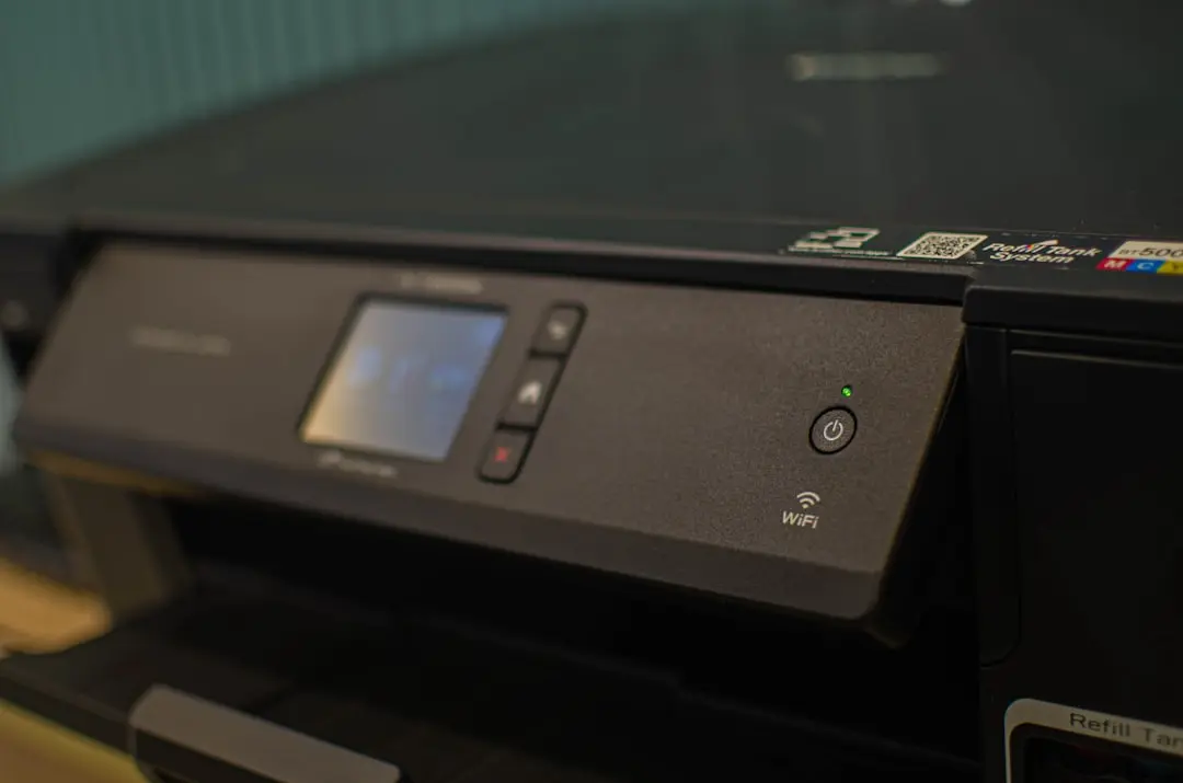 Multifunction Printer (MFP)