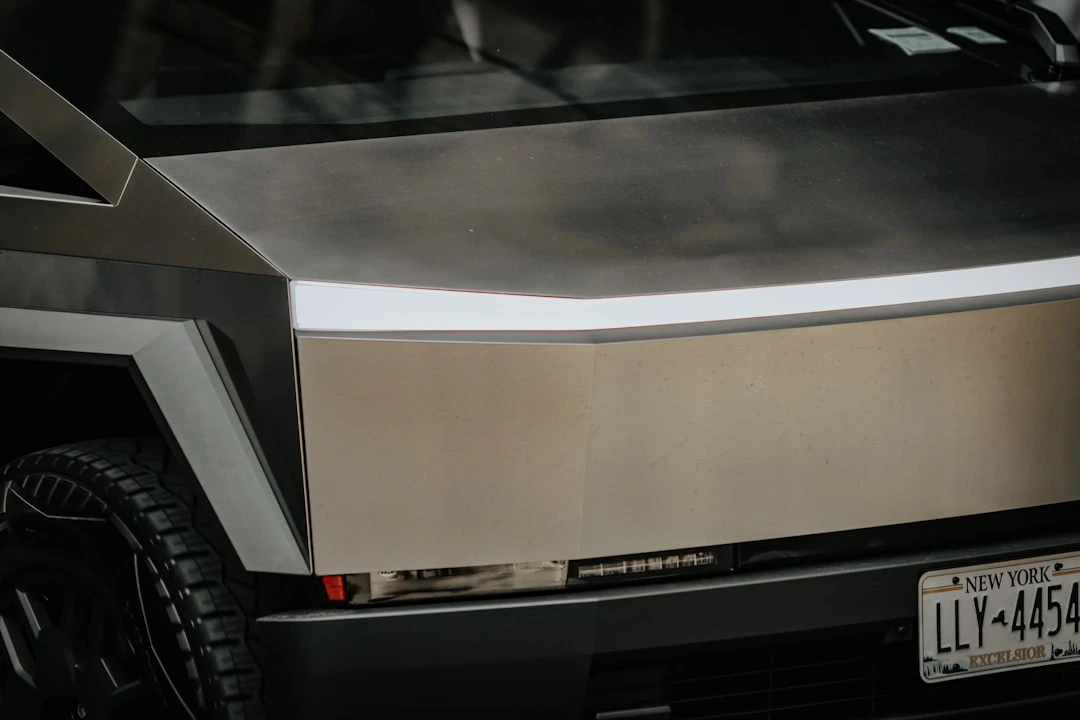 Black & White Laser Printer