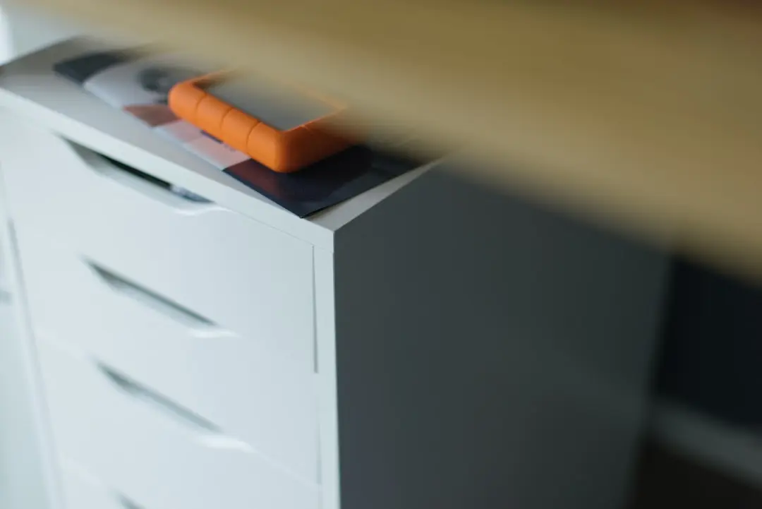 Networked Copier System