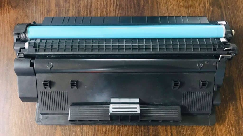 Toner