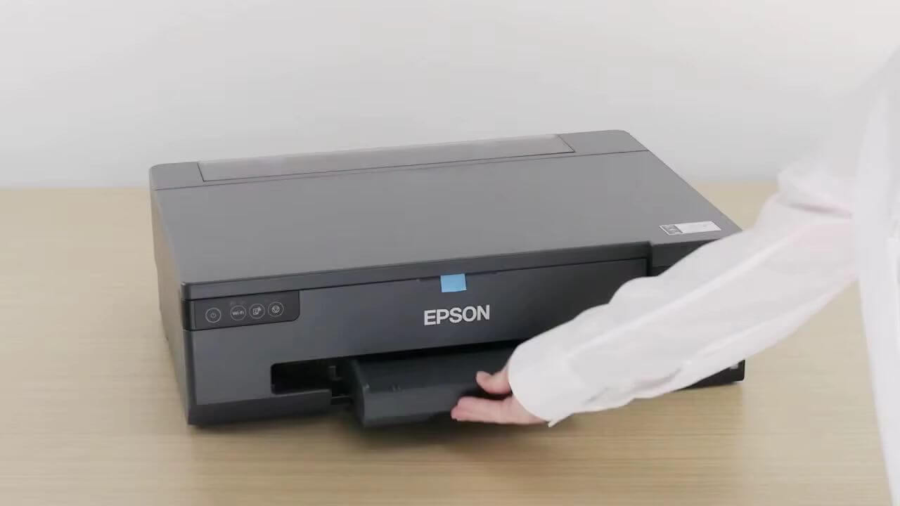 Epson printer