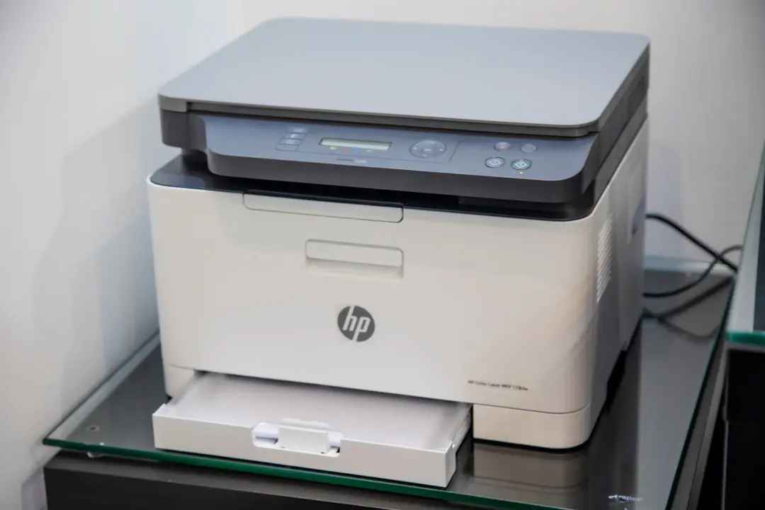 Refurbished Printer