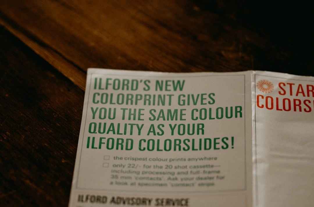 color copier