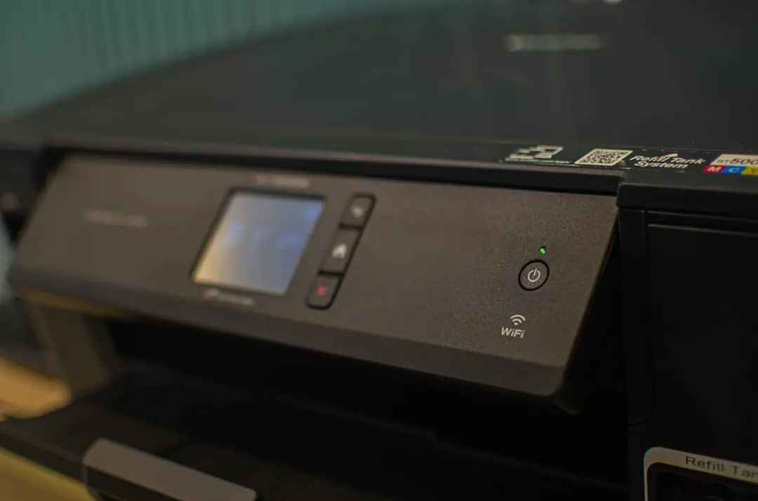 Multifunction Printer (MFP)